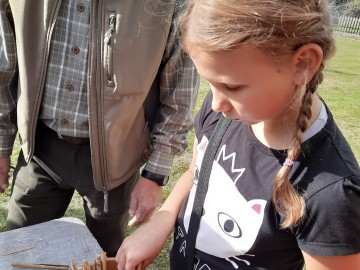 Eko-Piknik w Krainie Czarnego Bzu – relacja, 